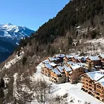 Apartamento Résidence Les Alpages - 4 Pièces Pour 8 Personnes Mae-4863 La Plagne
