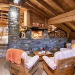 Résidence Les Alpages - 4 Pièces Pour 8 Personnes Mae-4863 Apartamento *
