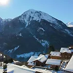 Apartamento Résidence Les Alpages - 4 Pièces Pour 8 Personnes Mae-4863 La Plagne