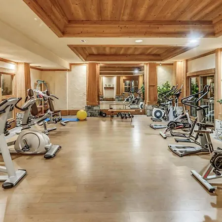 Les Alpages - 4 Pieces Pour 8 Personnes Mae-4863