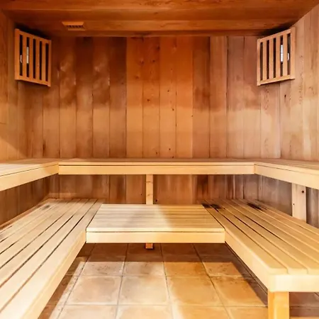 Lägenhet Les Alpages - 4 Pieces Pour 8 Personnes Mae-4863