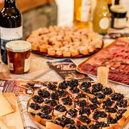 Les Alpages - 4 Pieces Pour 8 Personnes Mae-4863 Apartment La Plagne