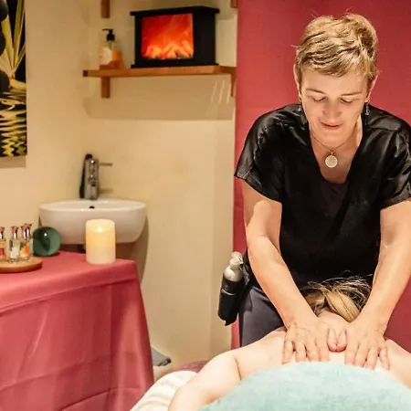 Les Alpages - 4 Pieces Pour 8 Personnes Mae-4863 Apartment La Plagne