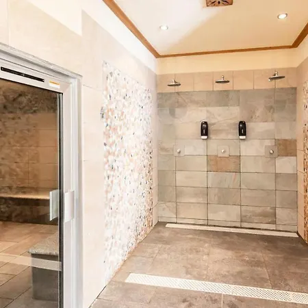 Apartamento Résidence Les Alpages - 4 Pièces Pour 8 Personnes Mae-4863