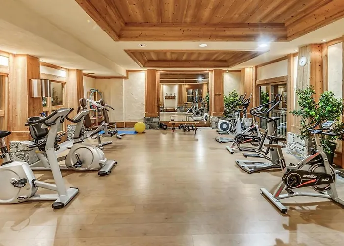 Les Alpages - 4 Pieces Pour 8 Personnes Mae-4863