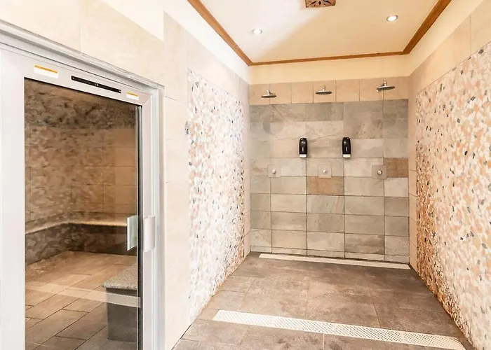 Les Alpages - 4 Pieces Pour 8 Personnes Mae-4863 Apartment La Plagne