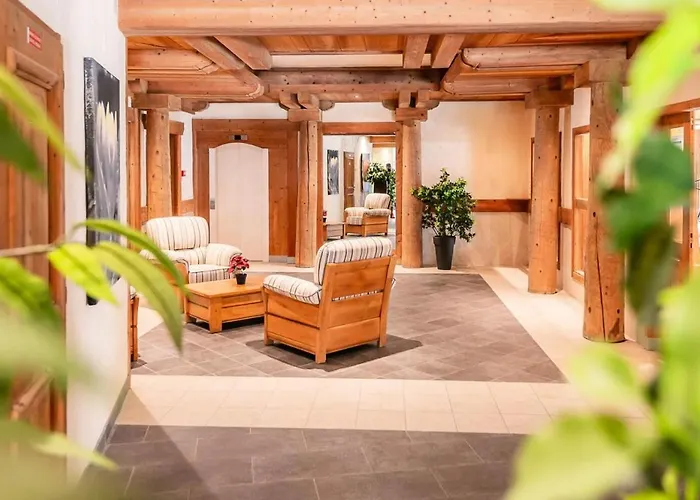 Apartment Les Alpages - 4 Pieces Pour 8 Personnes Mae-4863 La Plagne