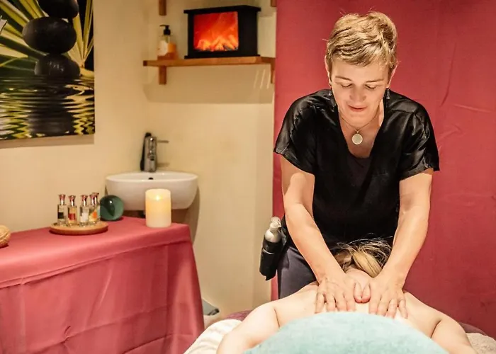 Les Alpages - 4 Pieces Pour 8 Personnes Mae-4863 Lägenhet La Plagne